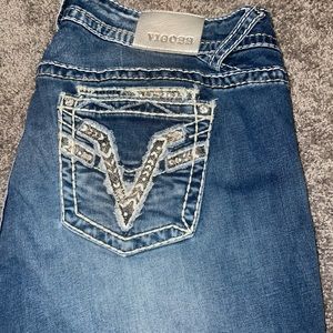 Vigoss Dublin skinny size 20